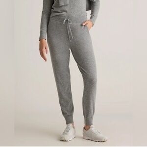 Mongolian Cashmere Sweatpants luxurious & casual like new